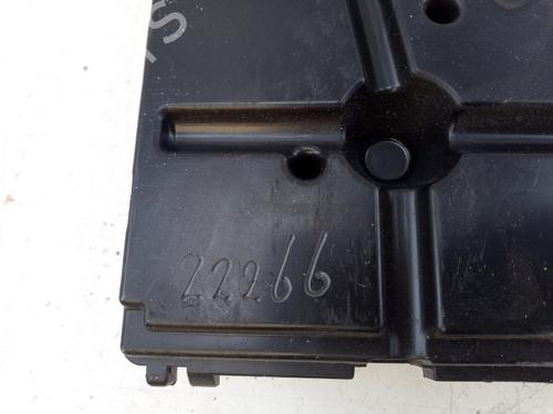 Electronic module SKODA FABIA II Combi (545) 1.2 TDI | BP37428069M83 - Image 3