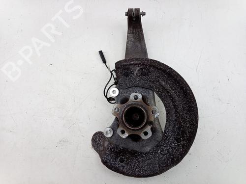 Right front steering knuckle BMW 5 (G30, F90) 540 i | BP29594339M26 