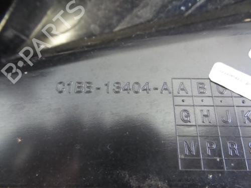 Right taillight FORD FIESTA VI (CB1, CCN) 1.6 TDCi | BP31027312C35