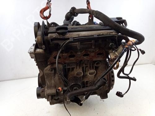 Used Engine Engine AUDI A2 (8Z0) 1.4 (75 hp) 34041913 34041913