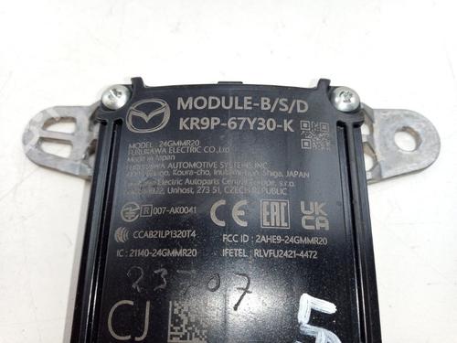 Other MAZDA CX-80 (KL_) e-SKYACTIVE PHEV AWD (KL0H, KL5S3P) | BP31905408O1 - Image 3