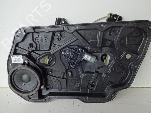 Rudehejsemekanisme Højre foran VOLVO V60 I (155) T3 (150 hp) 22471518