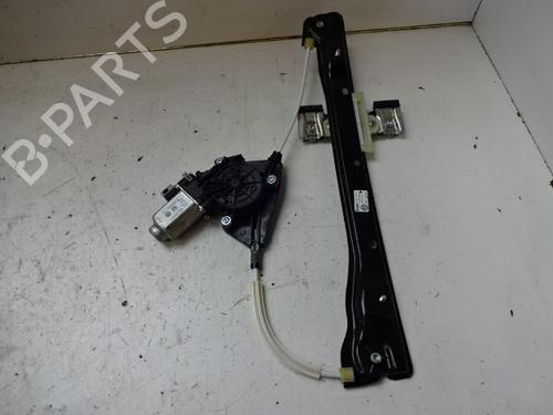 Used Front right window mechanism SKODA CITIGO (NF1) 1.0 (75 hp) 22472203