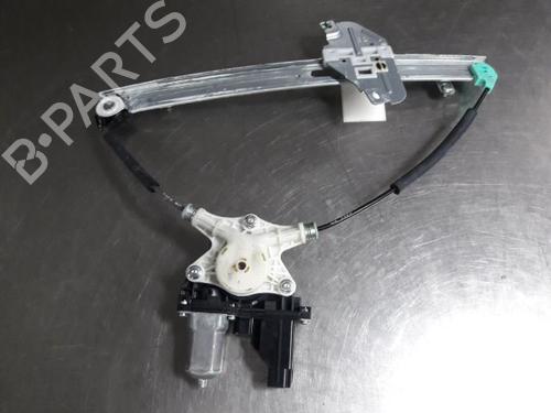 Used Front left window mechanism KIA RIO III (UB) 1.25 CVVT (86 hp) 22472104
