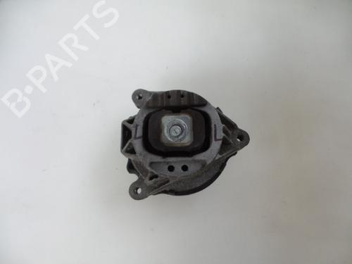 Used Engine mount BMW 1 (F20) 118 d (143 hp) 22484925