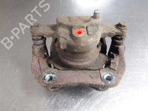 Right front brake caliper OPEL COMBO Box Body/MPV 1.3 CDTI 16V | BP22465047M104 