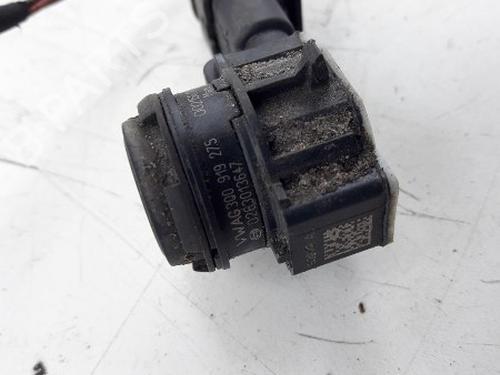 Electronic module SKODA KODIAQ I (NS6, NS7, NV7) 2.0 TDI | BP22499977M83