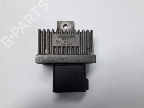 Elektronisk sensor RENAULT CLIO II (BB_, CB_) 1.5 dCi (B/CB08) (82 hp) 22501041