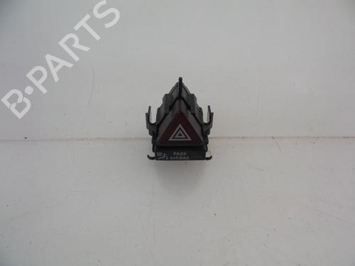 Used Warning switch MERCEDES-BENZ A-CLASS (W169) A 200 CDI (169.008, 169.308) (140 hp) 22477727