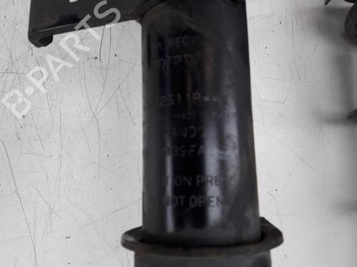Right front shock absorber RENAULT CLIO IV (BH_) 0.9 TCe 90 (BHNF, BHMA, BHMH, BHJK, BHJR) | BP22508414M17 