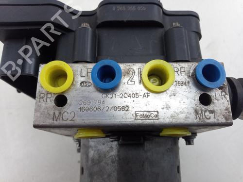 Electronic module FORD TRANSIT CUSTOM V362 Van (FY, FZ) 2.0 EcoBlue | BP32197655M83 