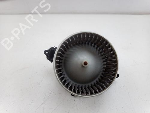 Heater blower motor PEUGEOT PARTNER Box Body/MPV 1.6 HDi | BP25448113M62