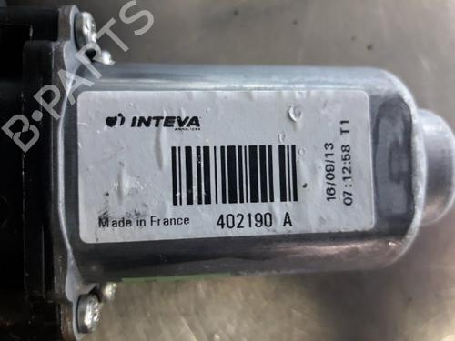 Rear right window mechanism NISSAN QASHQAI / QASHQAI +2 I (J10, NJ10, JJ10E) 2.0 | BP22473266C25 