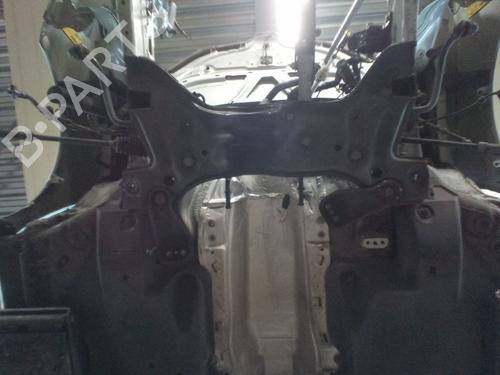 Vorderachsträger für SKODA FABIA III Estate (NJ5) 1.0 TSI (95 hp) 31573958