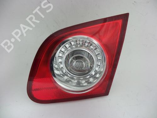 Høyre baklys VW PASSAT B6 (3C2) 2.0 TDI 16V (140 hp) 22465998