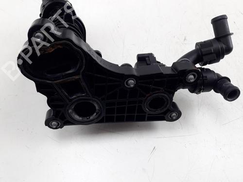 Thermostat housing SKODA SUPERB III Estate (3V5) 2.0 TDI | BP22502161M116 