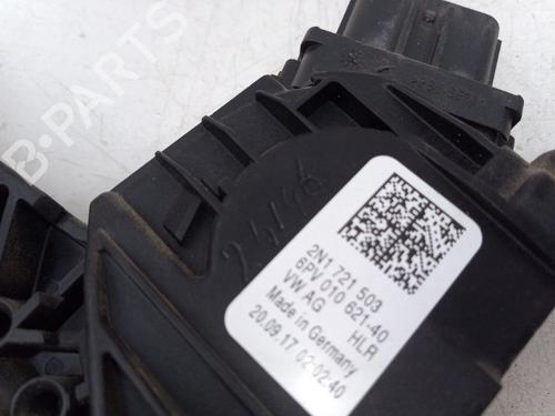 Pedal VW CRAFTER Van (SY_, SX_) 2.0 TDI FWD (SYB, SYC, SYD) | BP38733588I4 - Image 3
