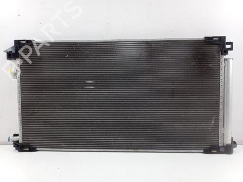 AC radiator TOYOTA PRIUS (_W5_) 1.8 Hybrid (ZVW50, ZVW50_, ZVW51_, ZVW50R, ZVW51) | BP28961059M32 