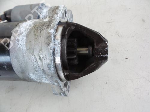 Starter MERCEDES-BENZ C-CLASS T-Model (S205) C 220 BlueTEC / d (205.204) | BP22484786M8