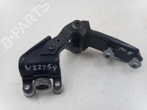 Hinge/Door check strap VW TRANSPORTER T5 Van (7HA, 7HH, 7EA, 7EH) 2.0 BiTDI | BP27970452C146 