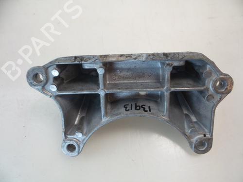 Gearbox mount MERCEDES-BENZ SPRINTER 3,5-t Van (B906) 313 CDI (906.631, 906.633, 906.635, 906.637) | BP22477722M88 