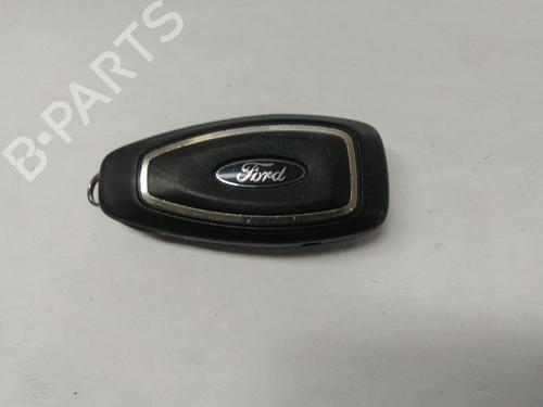 Used Electronic module FORD FOCUS III 1.6 TDCi ECOnetic (105 hp) 28819454
