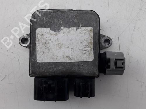Elektronisk modul TESLA MODEL S (5YJS) 70 (320 hp) 22500383