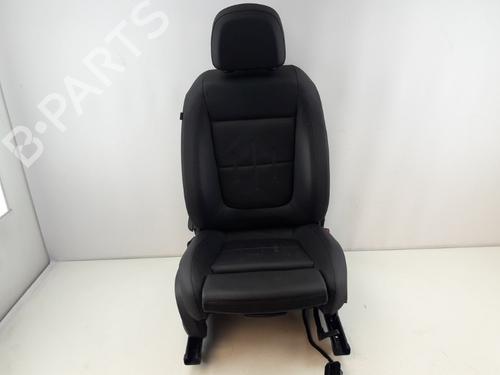 Used Right front seat Right front seat OPEL MERIVA B MPV (S10) 1.4 (75) (140 hp) 33326693 33326693