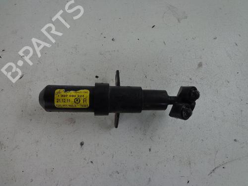 Sprinklervæskepumpe SKODA OCTAVIA II (1Z3) 1.9 TDI (105 hp) 22470629
