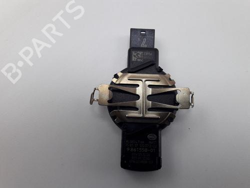 Capteur électronique BMW 3 (F30, F80) 320 d (163 hp) 22509848