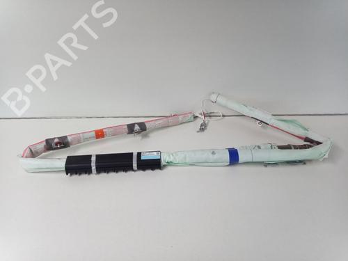 Used Right curtain airbag KIA SPORTAGE IV (QL, QLE) 1.7 CRDi (141 hp) 22499423