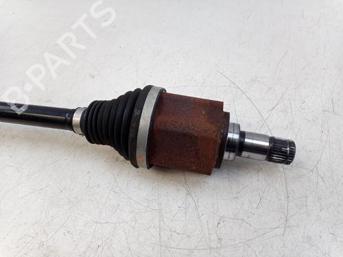 Left rear driveshaft VOLVO XC40 (536) Recharge AWD | BP34405373M40 - Image 3