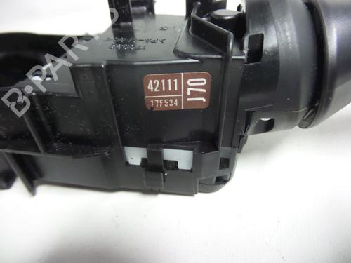 Steering column stalk TOYOTA IQ (_J1_) 1.0 (KGJ10_, KGJ10R) | BP22476787I23 