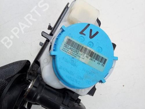 Front left seatbelt OPEL INSIGNIA A Sports Tourer (G09) 2.0 CDTI (35) | BP23053432I26 
