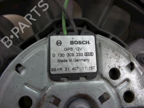 Elektronisk modul PORSCHE 911 (996) 3.4 Carrera | BP22481575M83 