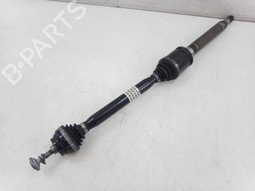 Used Right front driveshaft Right front driveshaft 38934437 38934437