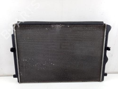 Køler VW PASSAT B8 Variant (3G5, CB5) 2.0 TDI | BP29618969M31