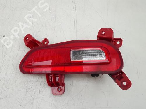 Used Rear fog light KIA NIRO I (DE) E-NIRO (204 hp) 22499830