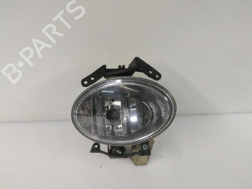 Used Right front fog light HYUNDAI SANTA FÉ II (CM) 2.2 CRDi (155 hp) 22464514