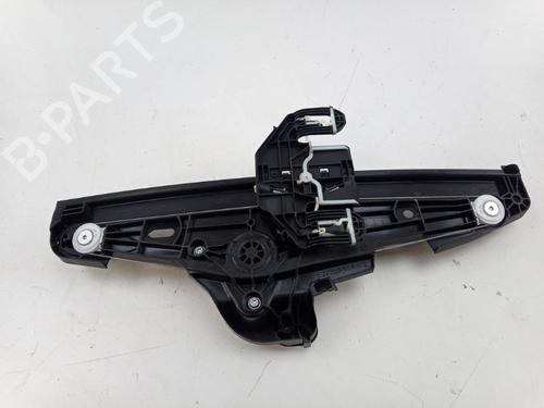 Rear right window mechanism OPEL ASTRA L Sports Tourer (OV5) 1.5 CDTi (FCYHZT, FCYHZJ) | BP27642014C25 