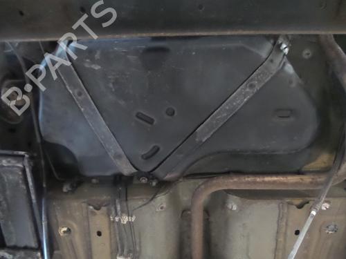 Used Fuel tank FORD FIESTA VI (CB1, CCN) 1.4 TDCi (70 hp) 22490773