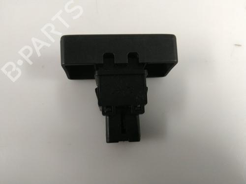 Used Warning switch NISSAN PIXO (UA0) 1.0 (68 hp) 22514712