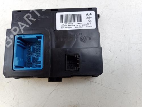 Control unit DS DS 7 (J4_, JC_) E-TENSE 225 (J4DGZU) | BP32710928M11 - Image 4