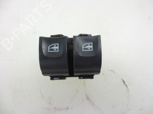 Used Switch DACIA DOKKER Box Body/MPV 1.5 dCi 75 / Blue dCi 75 (FEJW, FEAH) (75 hp) 22487016