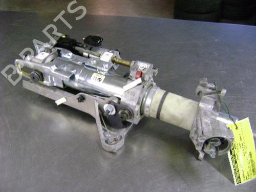 Rattakselaggregat BMW 5 (E60) 530 d (218 hp) 22461183