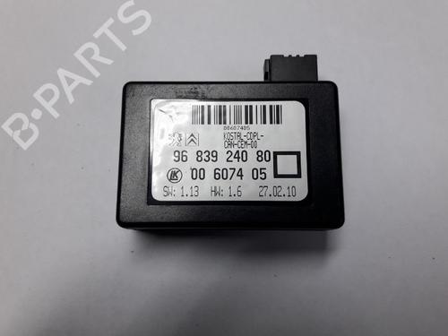 Used Electronic sensor PEUGEOT 207 SW (WK_) 1.6 16V (120 hp) 22501924