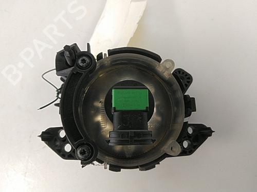 Right front fog light MERCEDES-BENZ A-CLASS (W169) A 160 (169.031, 169.331) | BP29167818C31