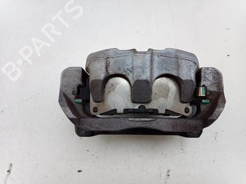 Left front brake caliper MAZDA CX-80 (KL_) e-SKYACTIVE PHEV AWD (KL0H, KL5S3P) | BP31817897M105 - Image 2