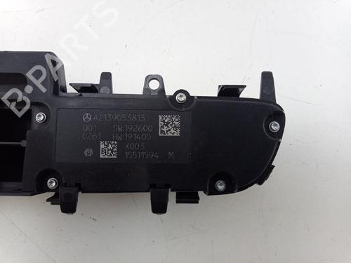 Warning switch MERCEDES-BENZ E-CLASS Coupe (C238) E 200 EQ Boost (238.380) | BP30818075I22 - Image 6