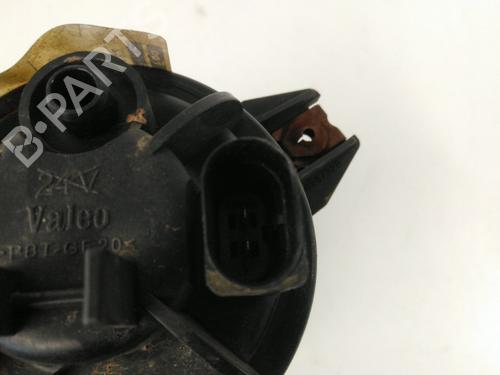 Right front fog light VW SHARAN (7M8, 7M9, 7M6) 1.9 TDI | BP22472617C31 